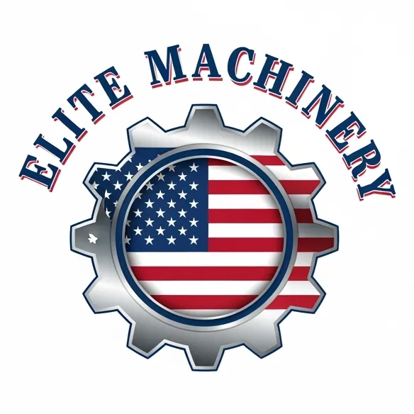 Elite Machinery LLC