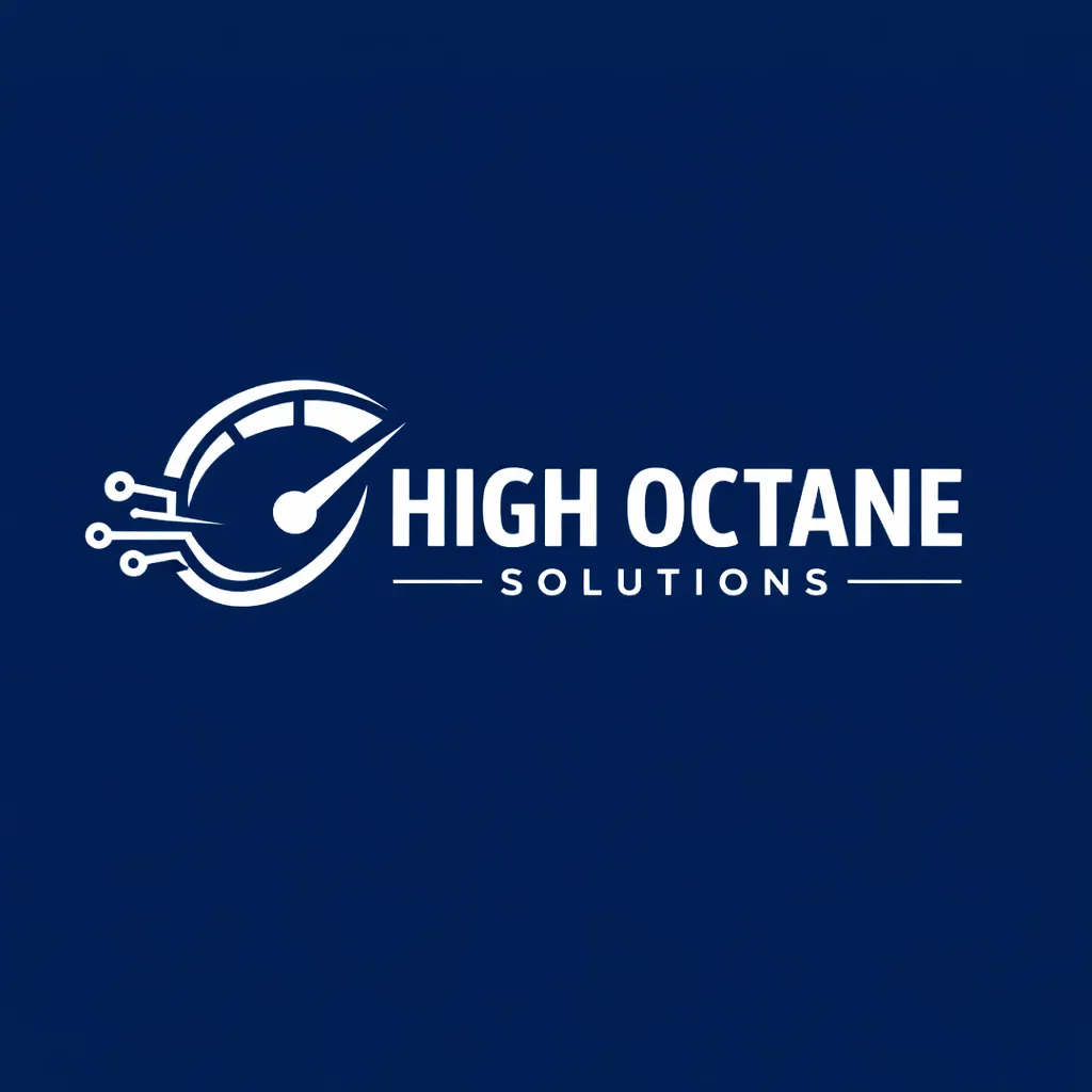 High Octane Solutions
