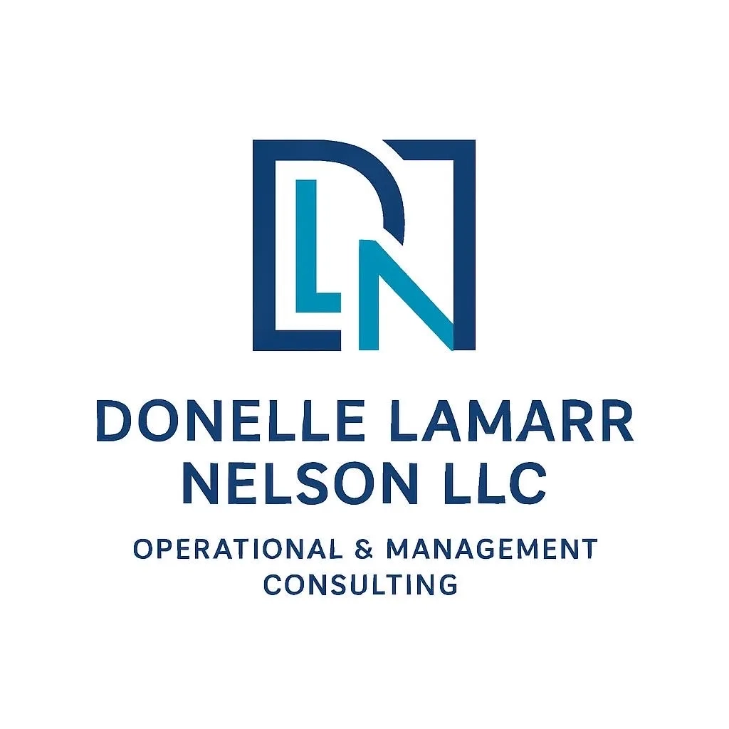 Donelle Lamarr Nelson LLC-Operational Consulting