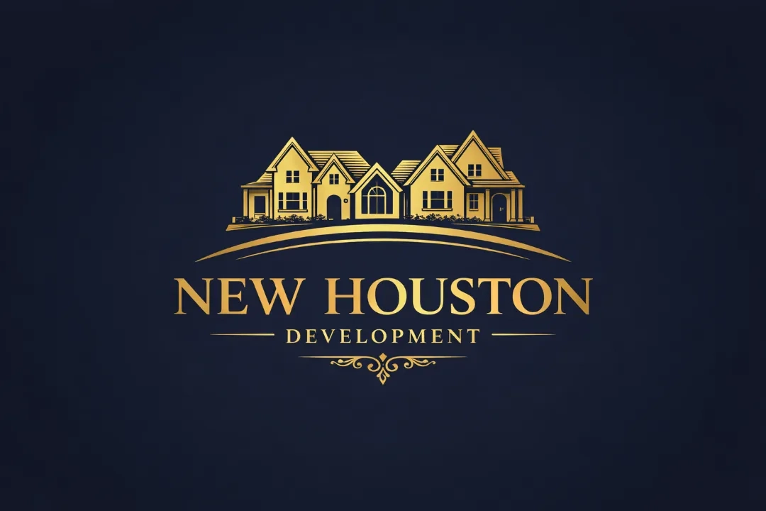 The New Houston Development