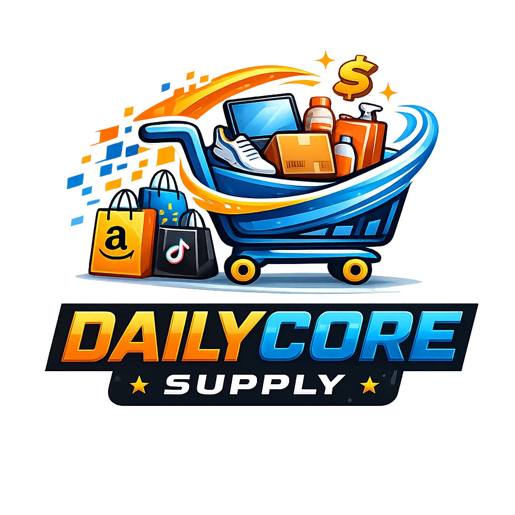 DAILYCORE SUPPLY