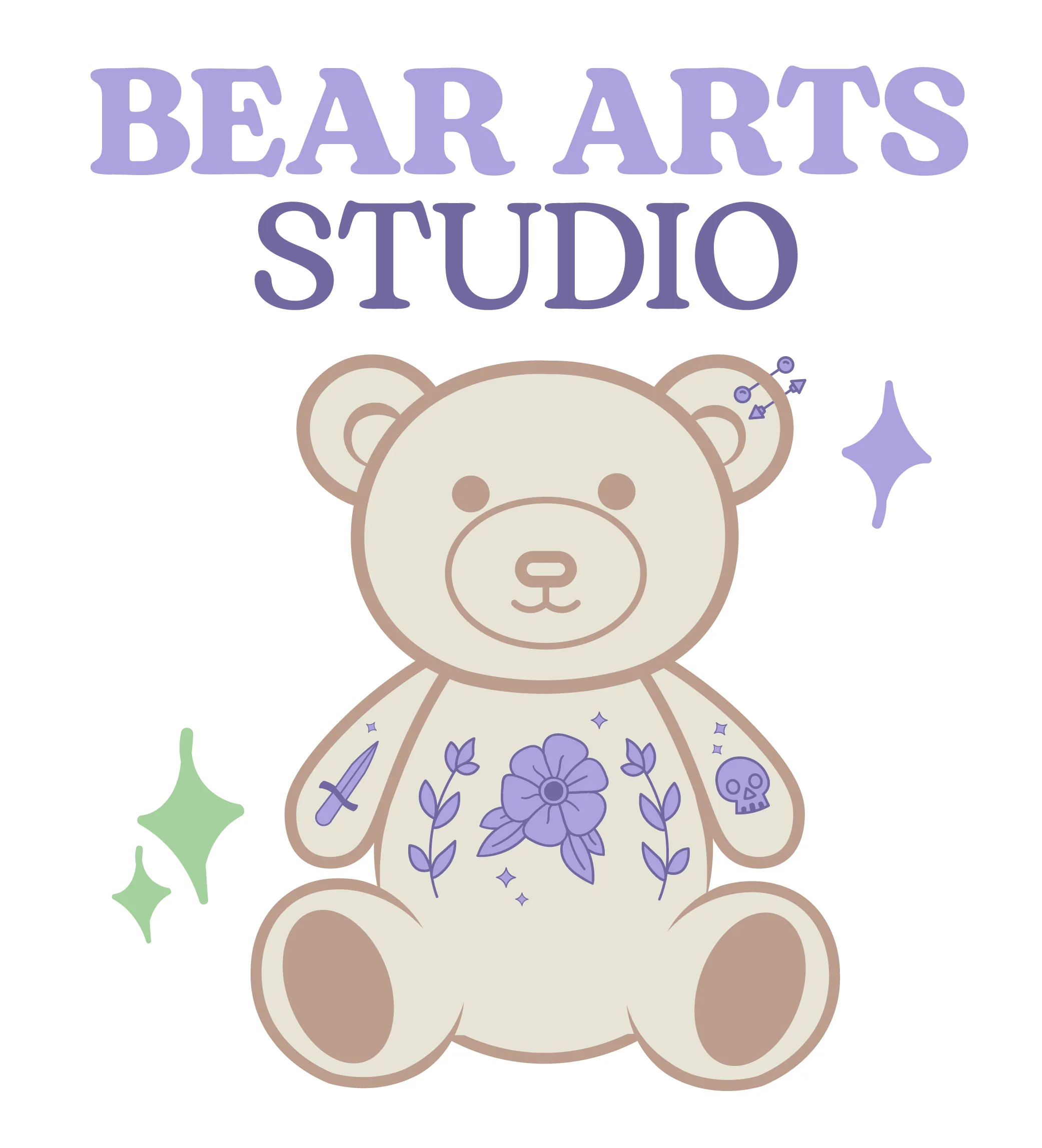 Bear Arts Studio