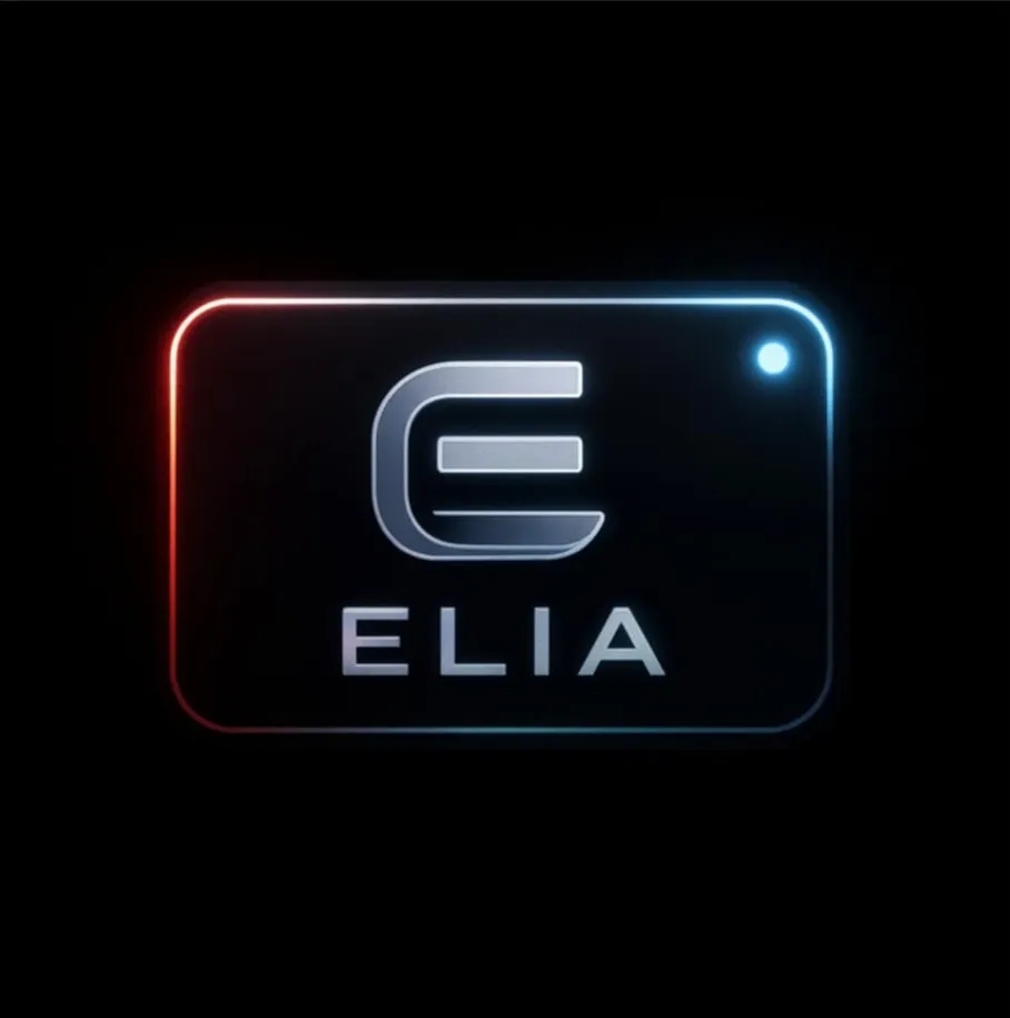 ELIA-Systems LLC