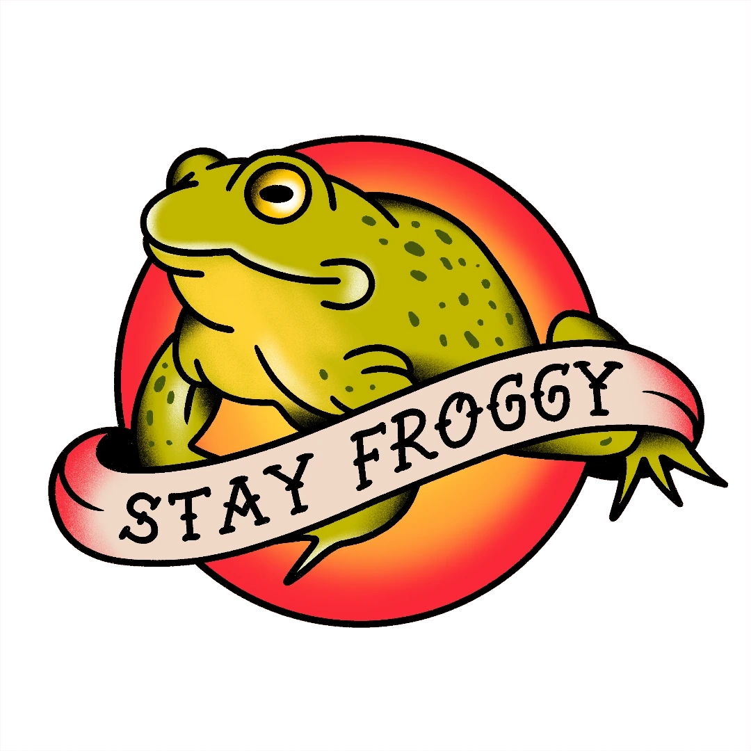 Stay Froggy Ltd Co