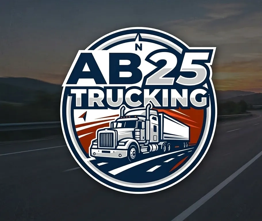 AB25 Trucking