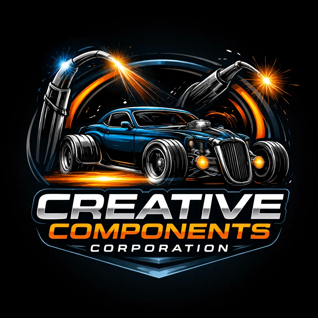 Creative Components Corporation