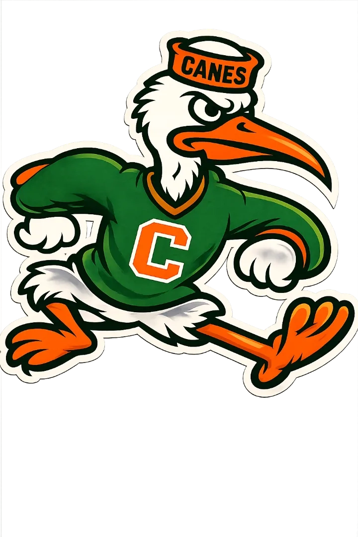Eastside Canes Football Program
