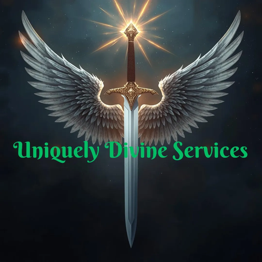 Uniquely Divine Services