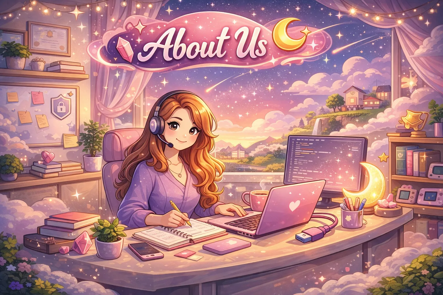 Placeholder image for ABOUT