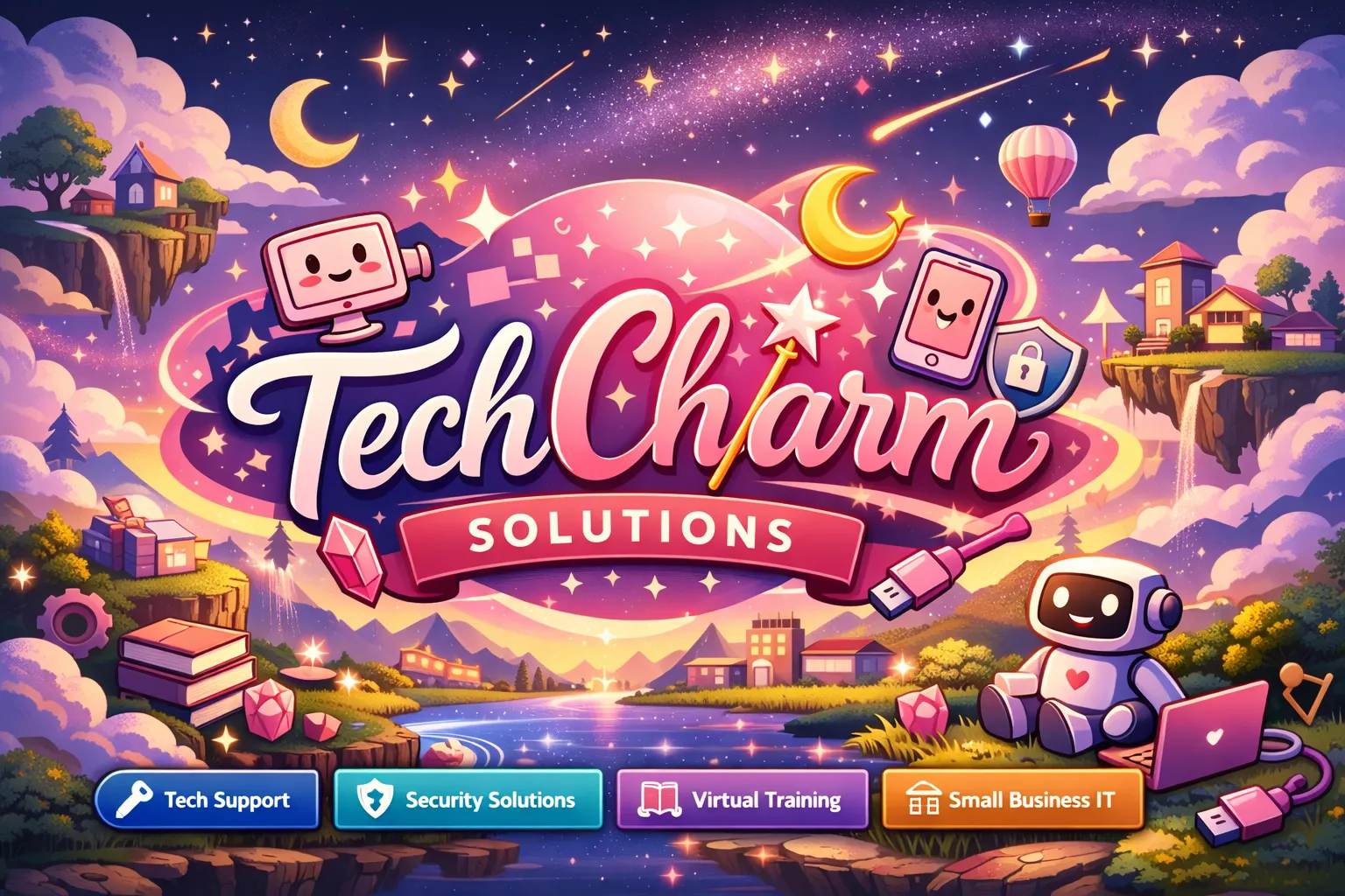 Alternative text for describing the image displayed