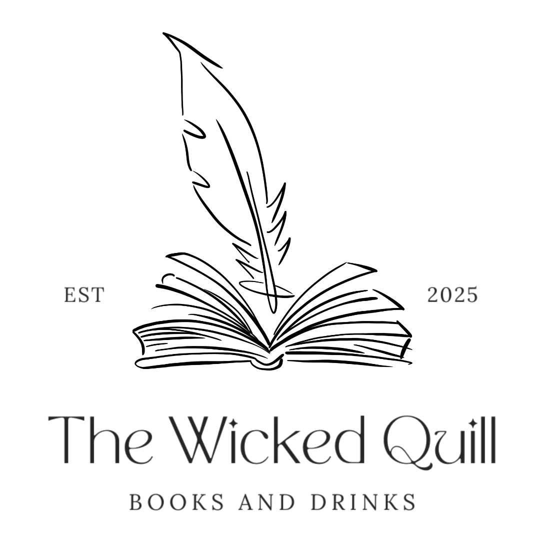 The Wicked Quill Bookshop