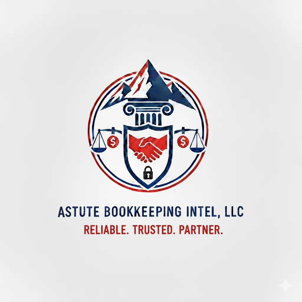 Astute Bookkeeping Intel