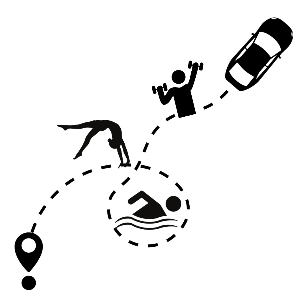 Flex and Flow Mobile Fitness