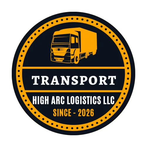 High Arc Logistics LLC