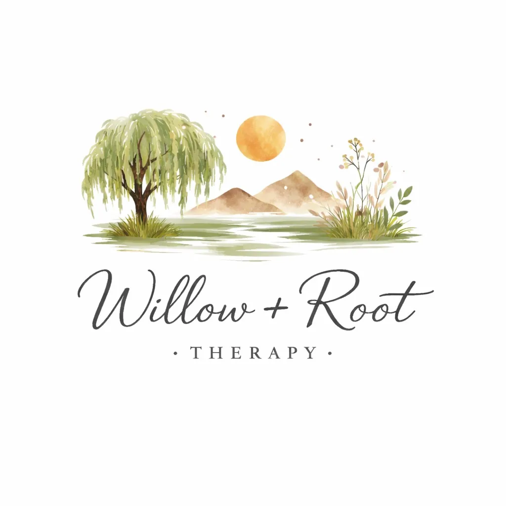 Willow + Root Therapy 