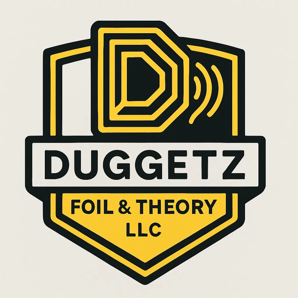 Duggetz Foil & Theory