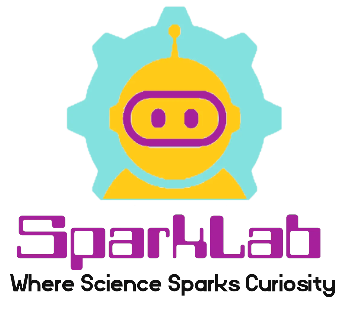 SparkLab STEM Programs