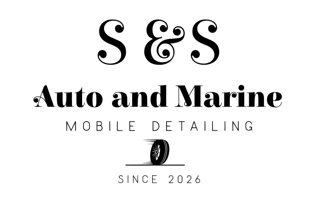 S&S Auto and Marine Detailing