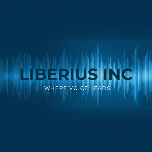 LIBERIUS INC Educating Voices. Empowering Futures