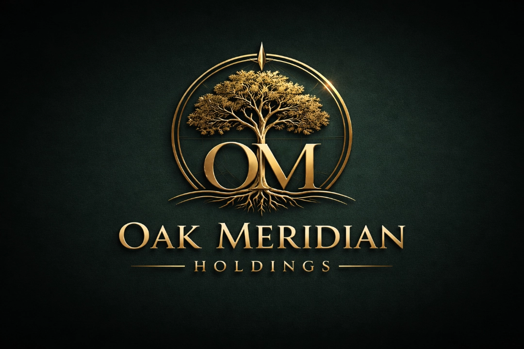 Oak Meridian Holdings