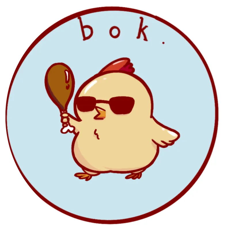 Bok.