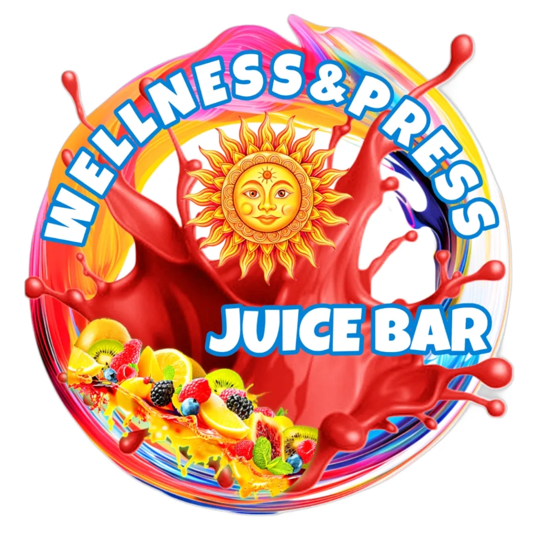 www.wellnessandpressjuicebar.com