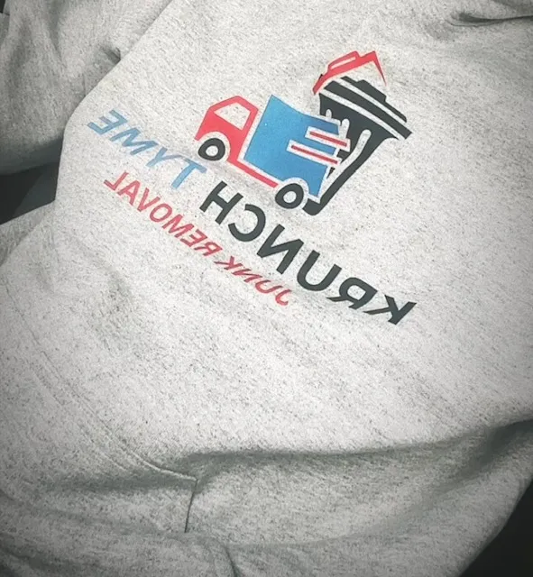 KRUNCH TYME JUNK REMOVAL LLC