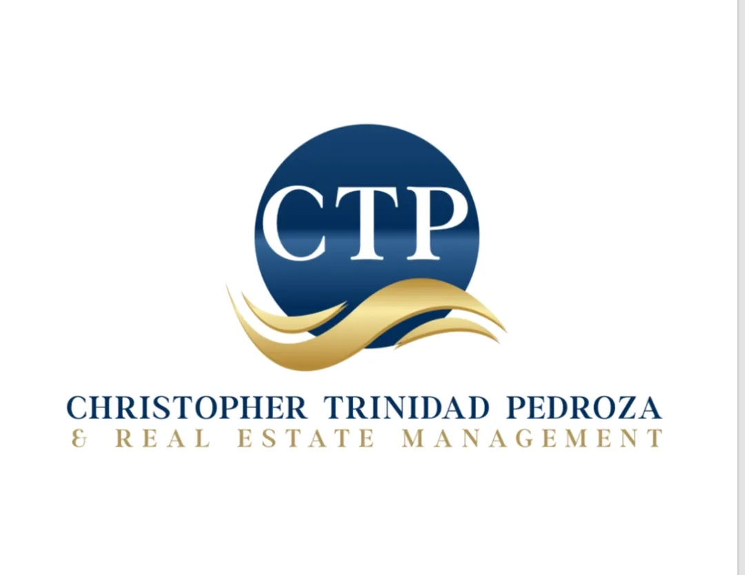 CHRISTOPHER TRINIDAD PEDROZA & REAL ESTATE MANAGEMENT