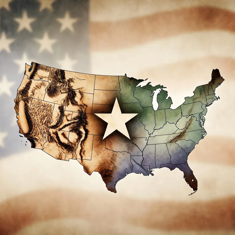 American Mapping Solutions