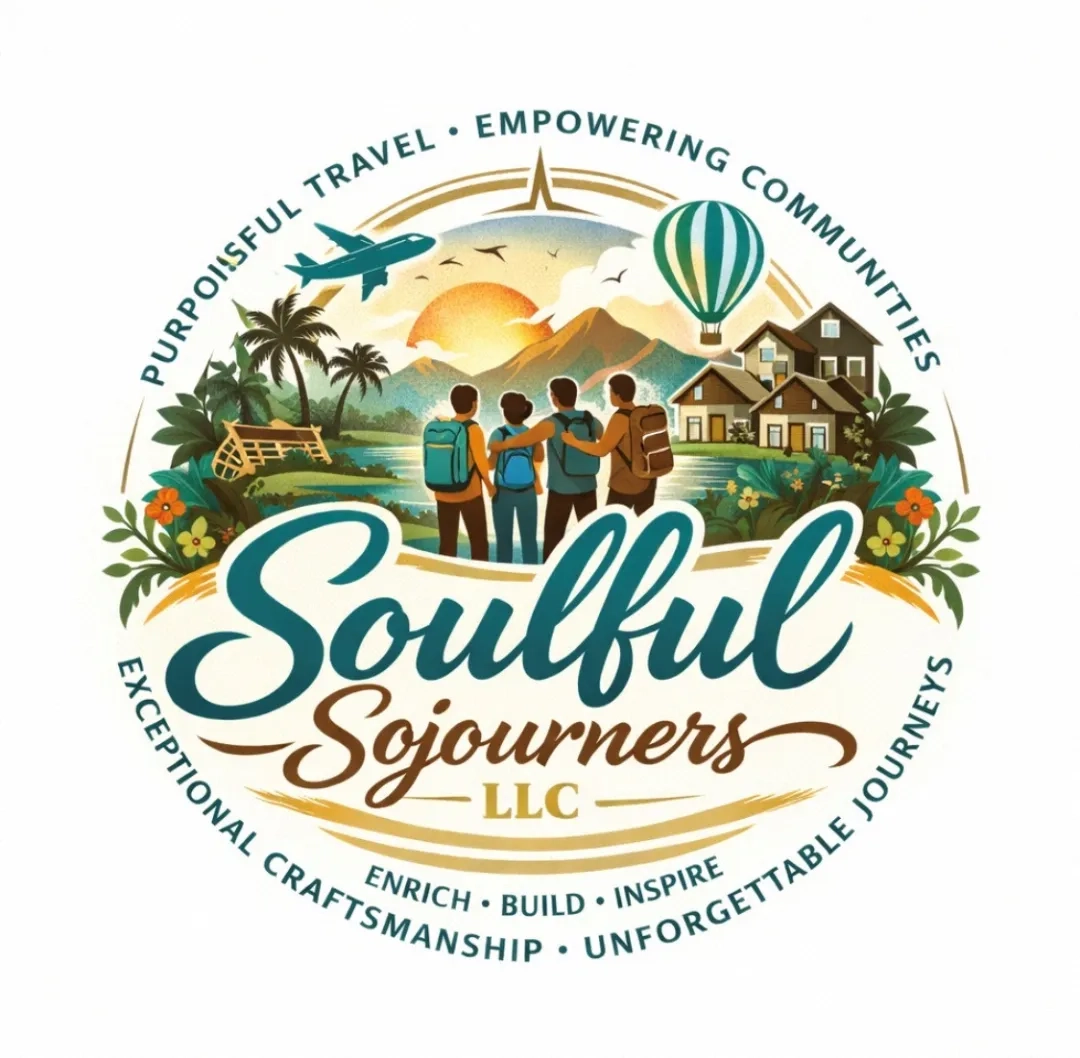 Soulful Sojourners, LLC