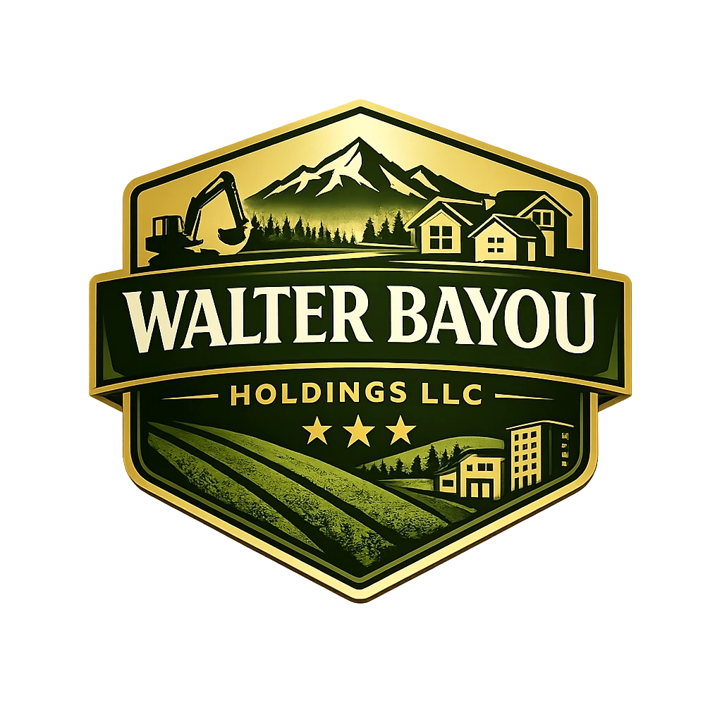 Walter Bayou Holdings LLC