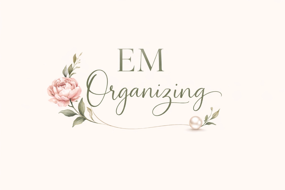 EM Organizing