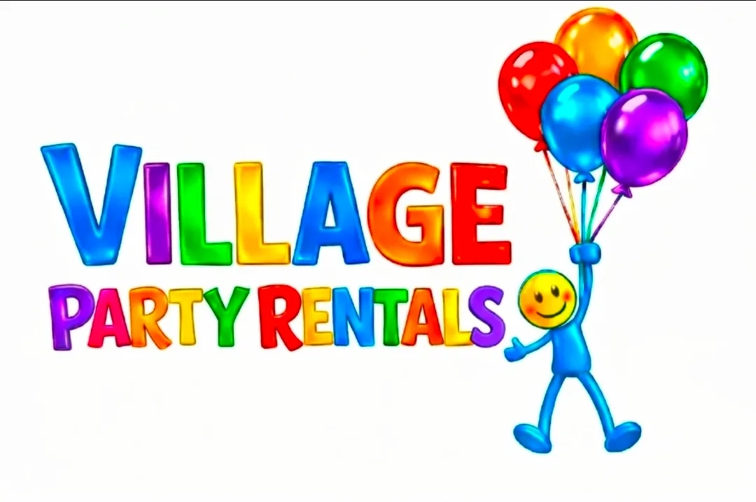 VILLAGE PARTY RENTALS 