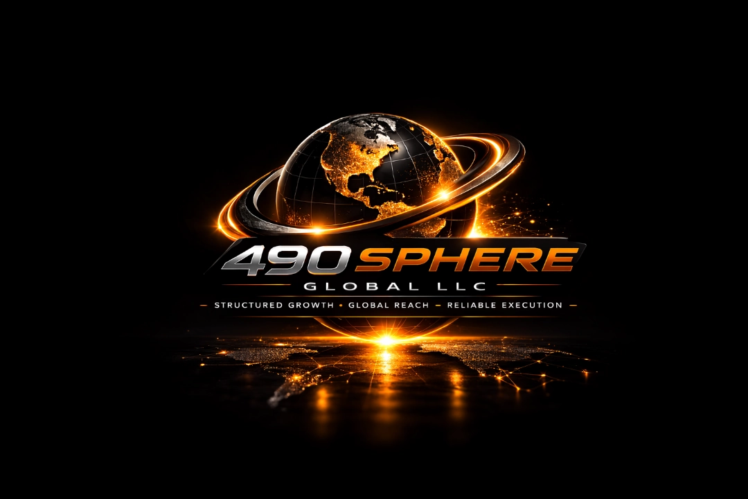 490 Sphere Global LLC