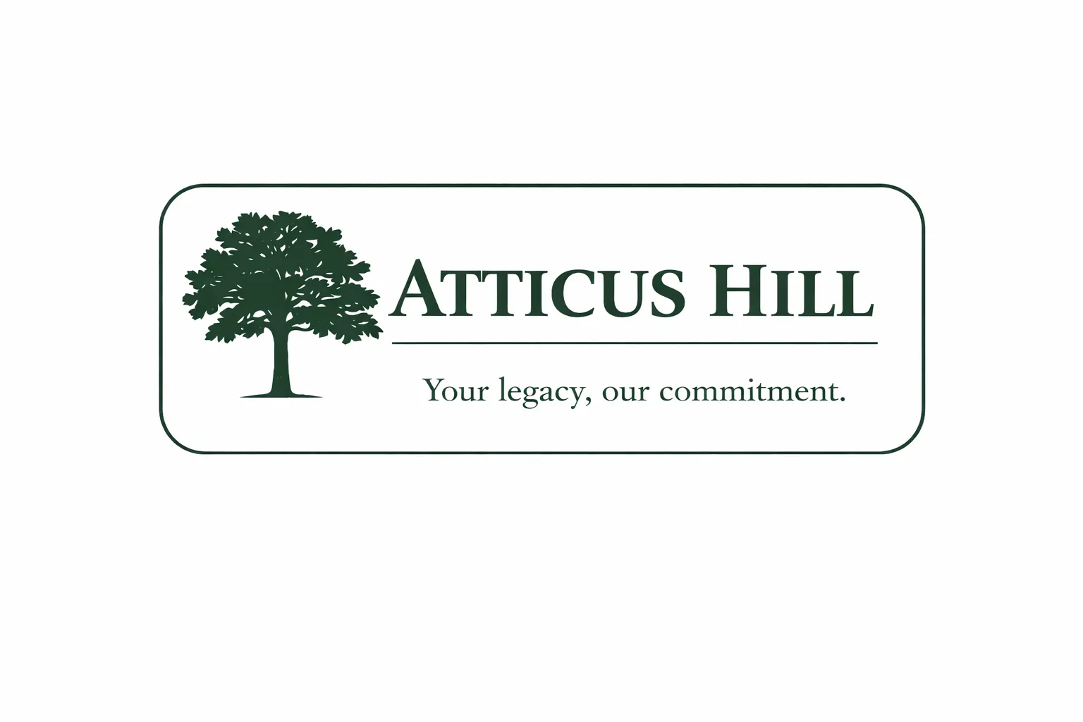 Atticus Hill