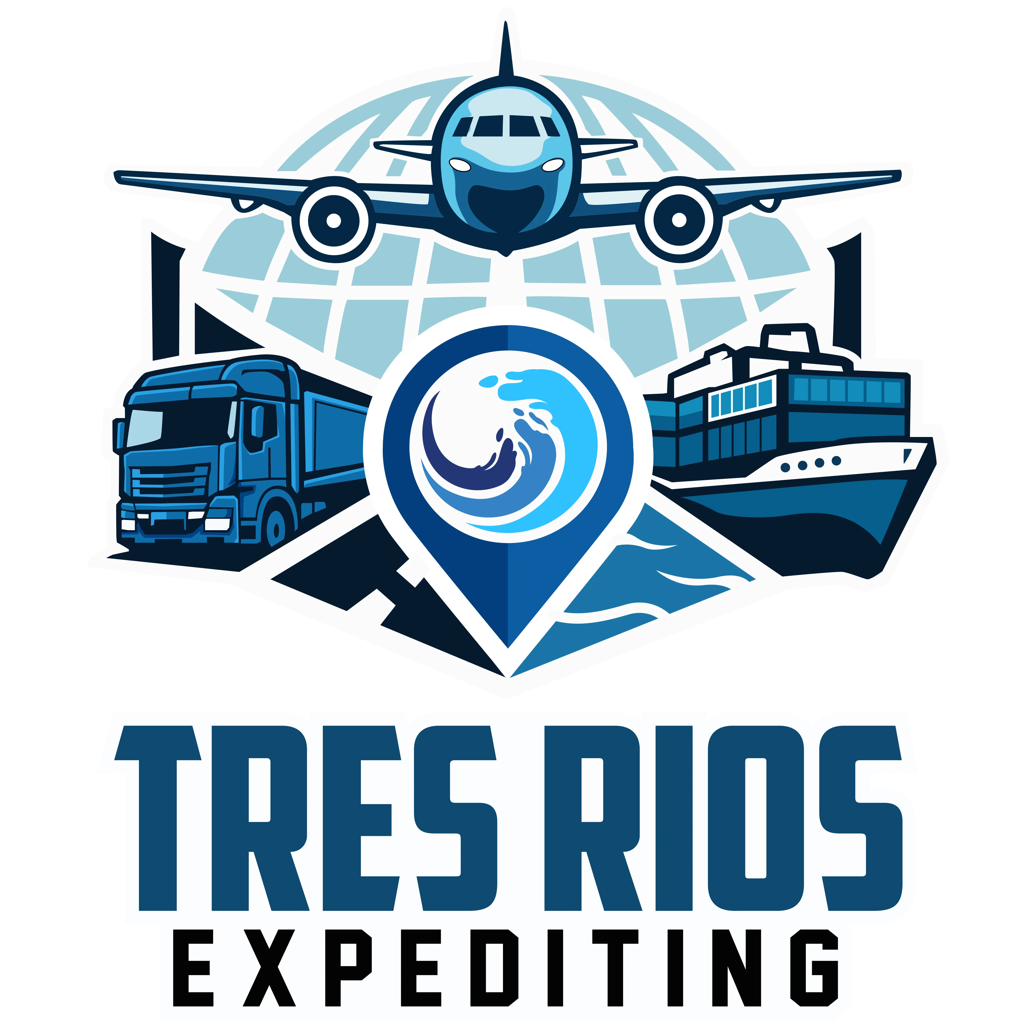 Tres Rios Expediting