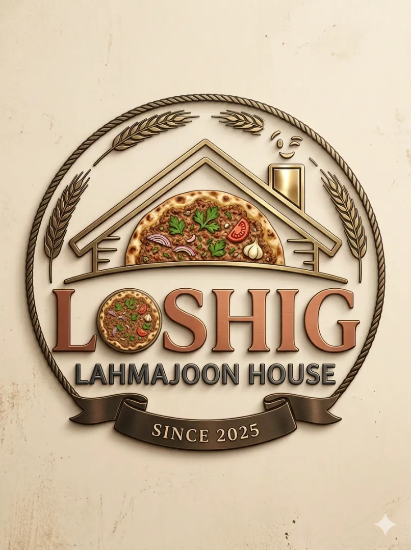 lahmajoon house