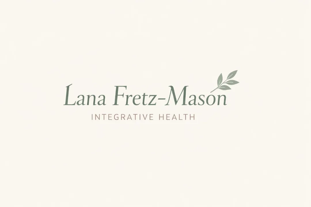 Lana Fretz-Mason Integrative Health