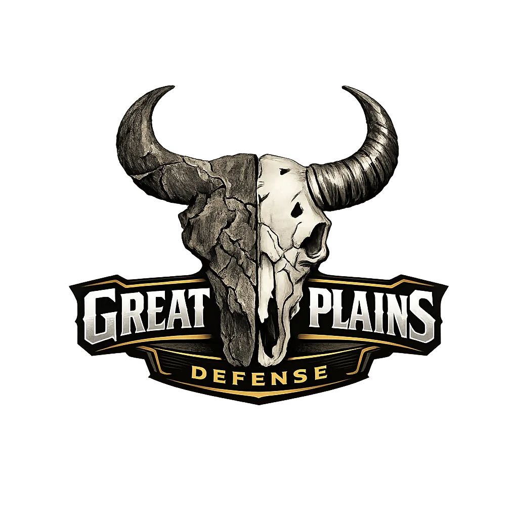 Great Plains Defense
