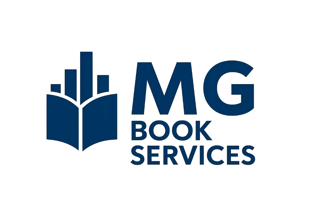 MG Book Services LLC