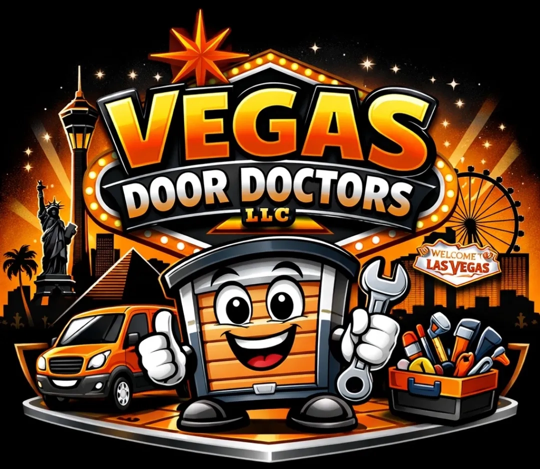 Vegas Door Doctors LLC