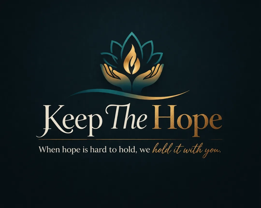 Keep The Hope 