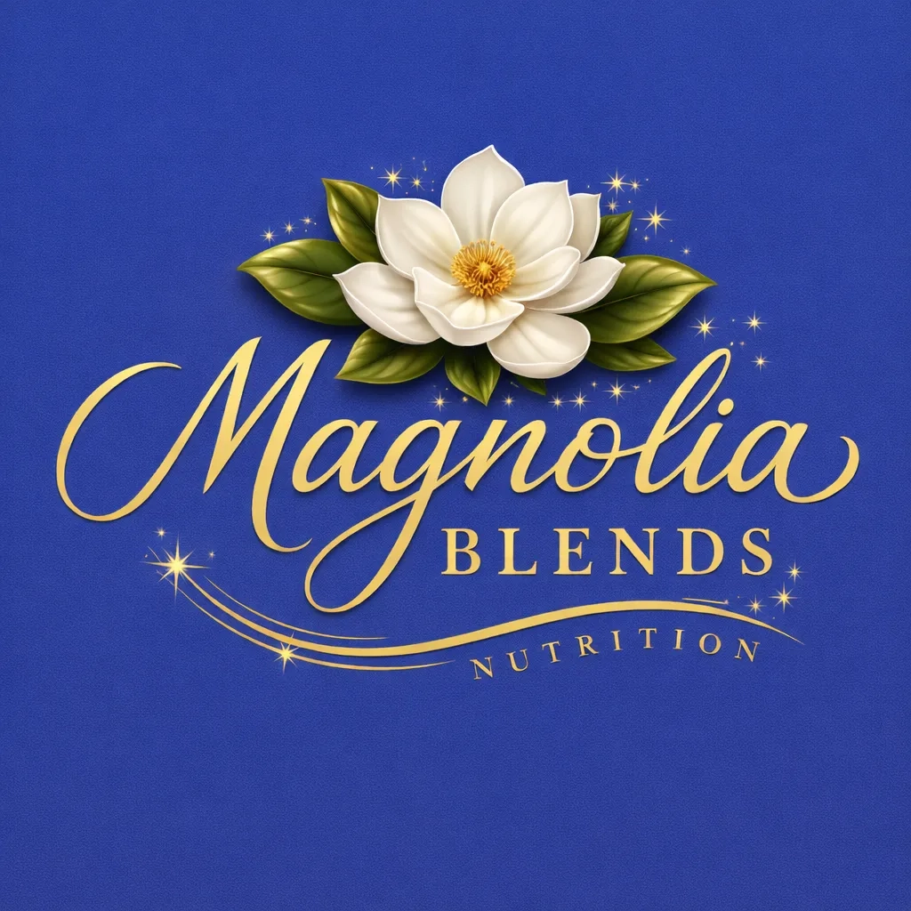 Magnolia Blends Nutrition