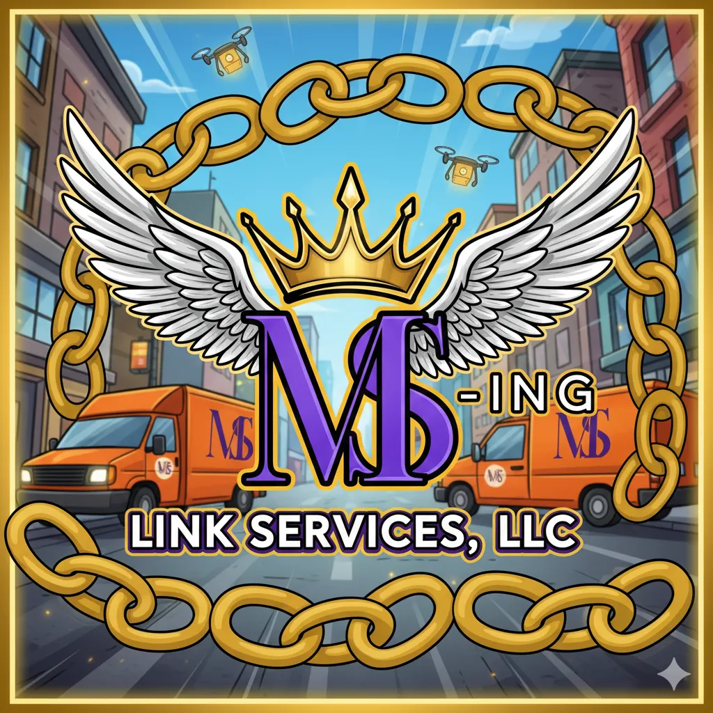 MS-ing Link Services, LLC