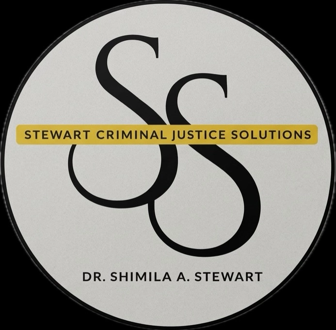 Stewart Criminal Justice Solutions LLC