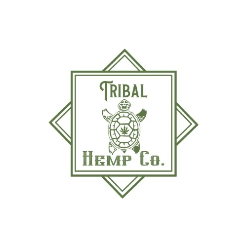 Tribal Hemp Co. Rooted in Tradition Grown for Wellness