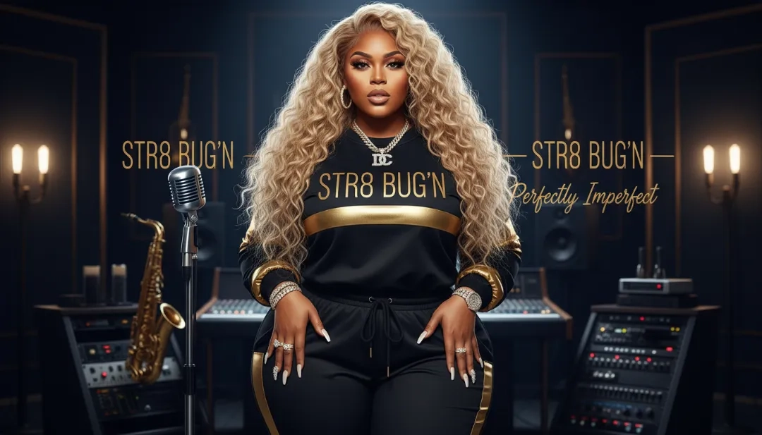 Str8Bugn.com