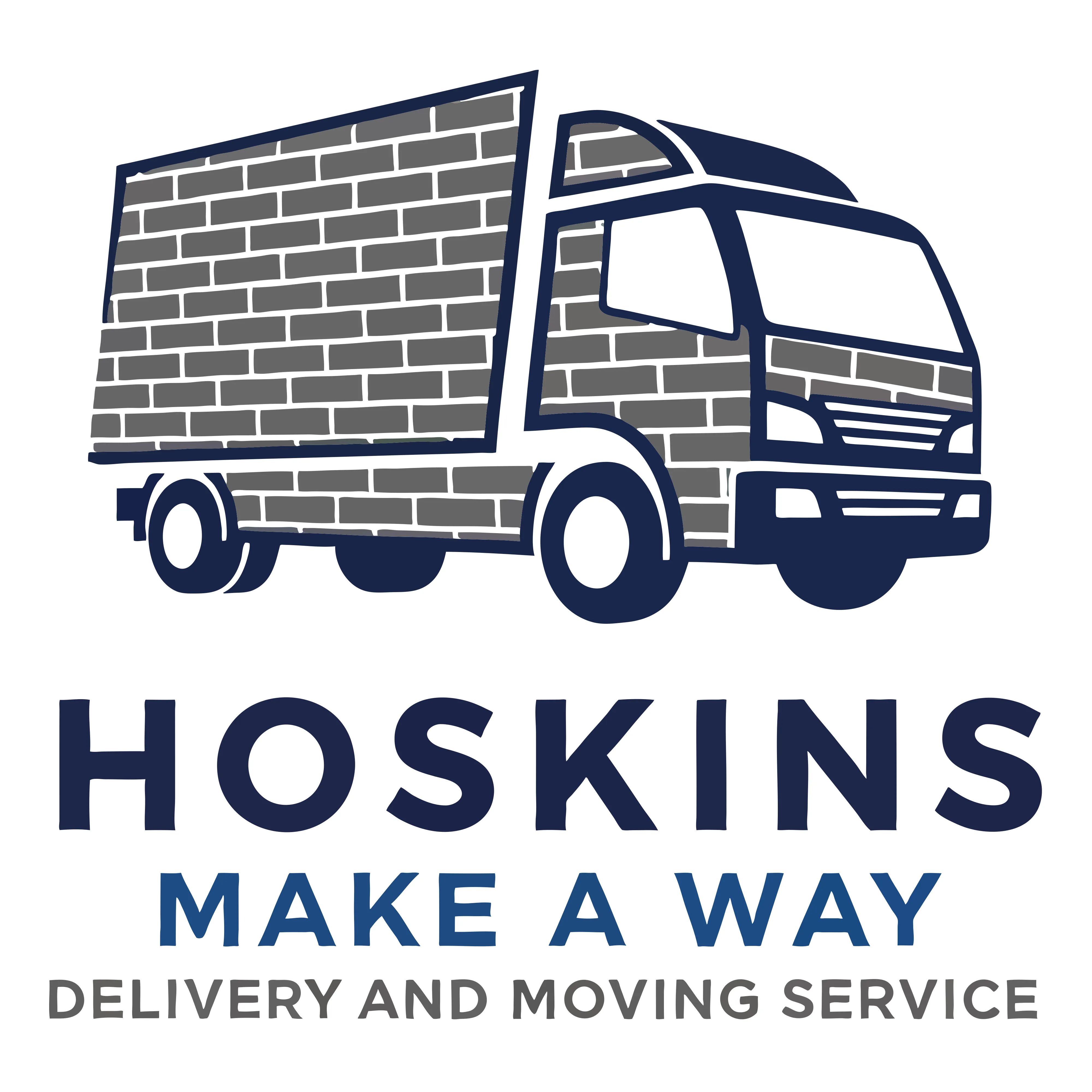 Hoskins Make A Way Delivery & Moving Service LLC