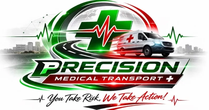 Precision Medical Transport