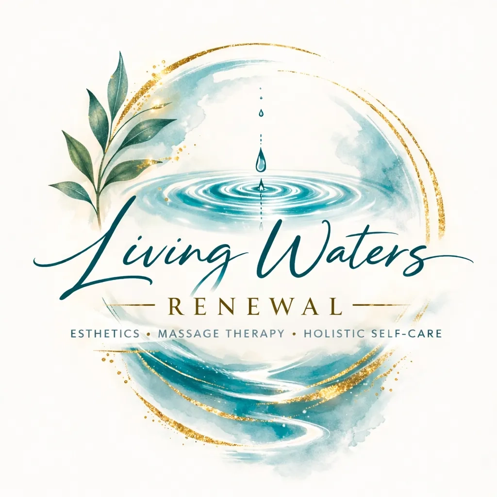 Living Waters Renewal